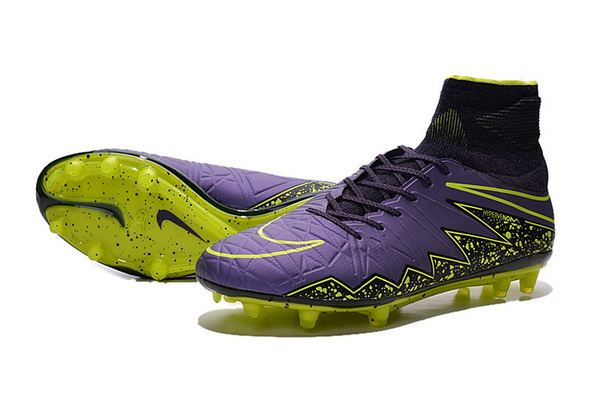 Nike Hypervenom Phantom II FG Men Shoes--015